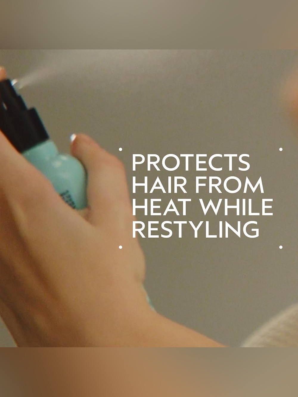 AVEDA Heat Relief thermal protector - Picture 2 of 4